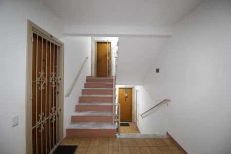 Apartamento à venda com 43m², 2 quartos e sem vagaCorredor