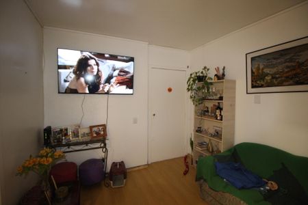 Apartamento à venda com 43m², 2 quartos e sem vagaSala