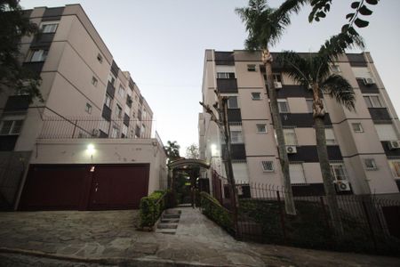 Apartamento à venda com 43m², 2 quartos e sem vagaFachada