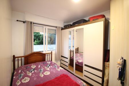 Apartamento à venda com 43m², 2 quartos e sem vagaQuarto 1