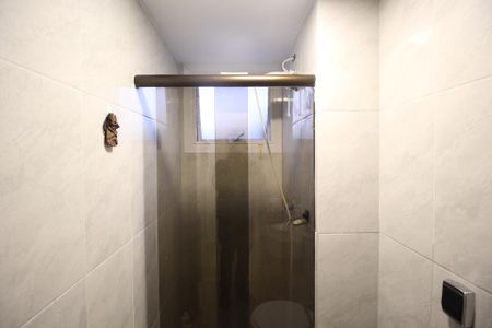 Apartamento à venda com 43m², 2 quartos e sem vagaBanheiro