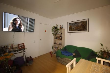 Apartamento à venda com 43m², 2 quartos e sem vagaSala