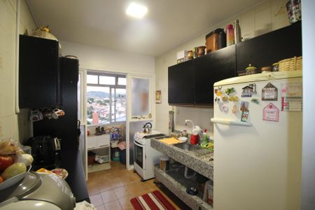Apartamento à venda com 43m², 2 quartos e sem vagaCozinha