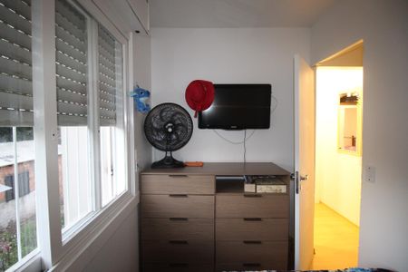 Apartamento à venda com 43m², 2 quartos e sem vagaQuarto 2