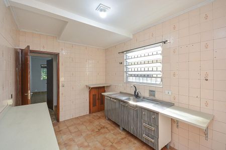 Casa para alugar com 80m², 3 quartos e 1 vaga Casa para alugar com 80m², 3 quartos e 1 vagaCozinha