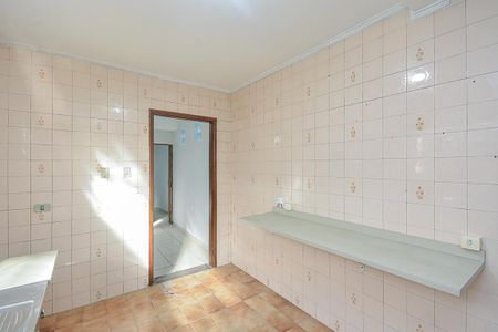 Casa para alugar com 80m², 3 quartos e 1 vaga Casa para alugar com 80m², 3 quartos e 1 vagaCozinha