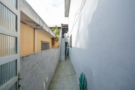 Casa para alugar com 80m², 3 quartos e 1 vaga Casa para alugar com 80m², 3 quartos e 1 vagaCorredor