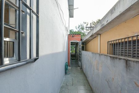 Casa para alugar com 80m², 3 quartos e 1 vaga Casa para alugar com 80m², 3 quartos e 1 vagaCorredor