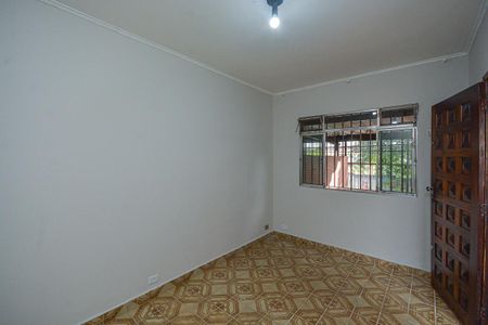 Sala de casa para alugar com 3 quartos, 80m² em Jardim Ana Lucia, São Paulo