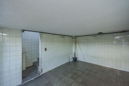 Casa para alugar com 80m², 3 quartos e 1 vaga Casa para alugar com 80m², 3 quartos e 1 vagaGaragem