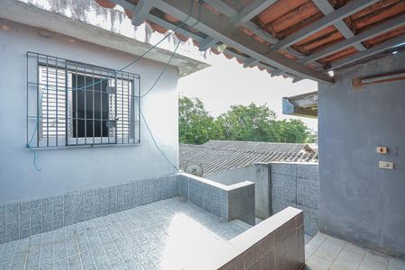 Casa para alugar com 80m², 3 quartos e 1 vaga Casa para alugar com 80m², 3 quartos e 1 vagaChurrasqueira