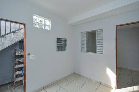 Sala 2 de casa para alugar com 3 quartos, 80m² em Jardim Ana Lucia, São Paulo