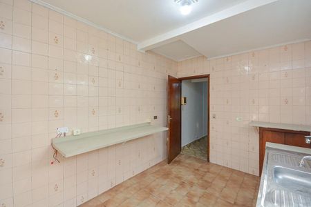 Casa para alugar com 80m², 3 quartos e 1 vaga Casa para alugar com 80m², 3 quartos e 1 vagaCozinha