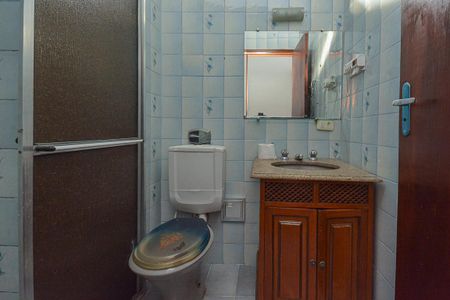 Casa para alugar com 80m², 3 quartos e 1 vaga Casa para alugar com 80m², 3 quartos e 1 vagaBanheiro 2