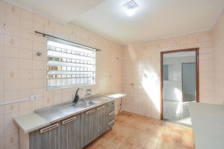 Casa para alugar com 80m², 3 quartos e 1 vaga Casa para alugar com 80m², 3 quartos e 1 vagaCozinha