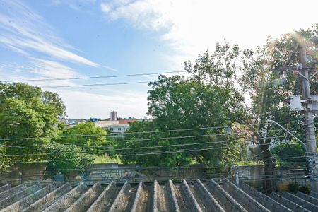 Casa para alugar com 80m², 3 quartos e 1 vaga Casa para alugar com 80m², 3 quartos e 1 vagaVista do Quarto 1