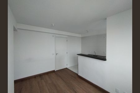 Apartamento para alugar com 40m², 2 quartos e sem vaga Apartamento para alugar com 40m², 2 quartos e sem vagaSala
