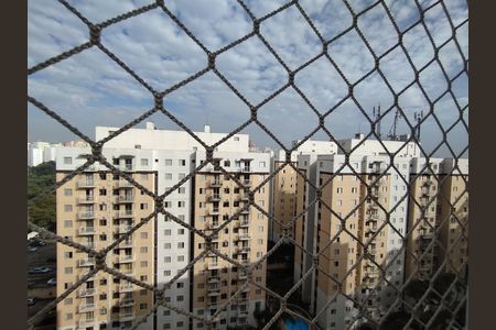 Apartamento para alugar com 40m², 2 quartos e sem vaga Apartamento para alugar com 40m², 2 quartos e sem vagaVista da Rua