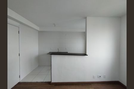 Apartamento para alugar com 40m², 2 quartos e sem vaga Apartamento para alugar com 40m², 2 quartos e sem vagaSala/Cozinha
