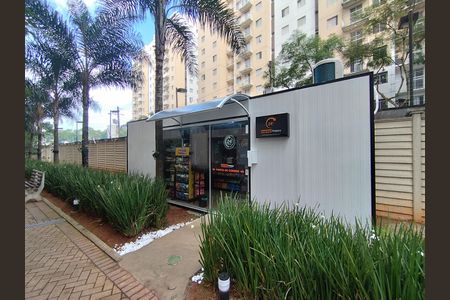 Apartamento para alugar com 40m², 2 quartos e sem vaga Apartamento para alugar com 40m², 2 quartos e sem vagaMercado