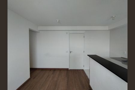 Apartamento para alugar com 40m², 2 quartos e sem vaga Apartamento para alugar com 40m², 2 quartos e sem vagaSala