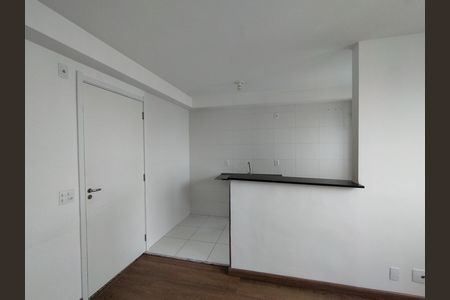 Apartamento para alugar com 40m², 2 quartos e sem vaga Apartamento para alugar com 40m², 2 quartos e sem vagaSala/Cozinha