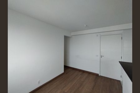 Apartamento para alugar com 40m², 2 quartos e sem vaga Apartamento para alugar com 40m², 2 quartos e sem vagaSala