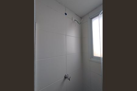 Apartamento para alugar com 40m², 2 quartos e sem vaga Apartamento para alugar com 40m², 2 quartos e sem vagaBanheiro - torneira