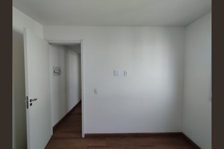 Apartamento para alugar com 40m², 2 quartos e sem vaga Apartamento para alugar com 40m², 2 quartos e sem vagaQuarto 2