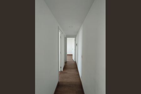 Apartamento para alugar com 40m², 2 quartos e sem vaga Apartamento para alugar com 40m², 2 quartos e sem vagaCorredor
