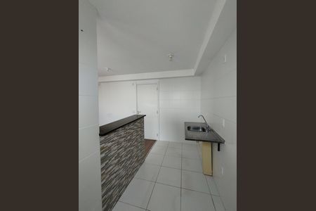 Apartamento para alugar com 40m², 2 quartos e sem vaga Apartamento para alugar com 40m², 2 quartos e sem vagaCozinha - Torneira