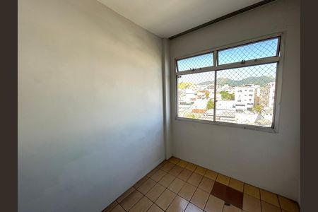 Apartamento à venda com 72m², 2 quartos e 1 vagaQuarto de Serviço