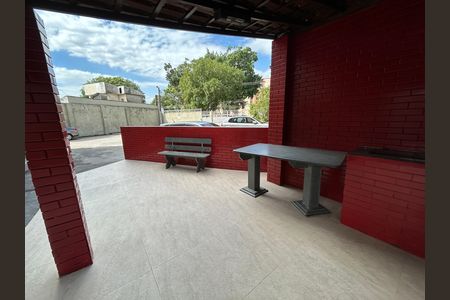 Apartamento à venda com 72m², 2 quartos e 1 vagaÁrea comum