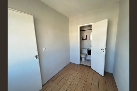 Apartamento à venda com 72m², 2 quartos e 1 vagaQuarto de Serviço
