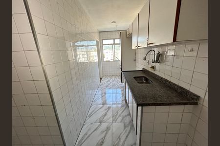 Apartamento à venda com 72m², 2 quartos e 1 vagaCozinha