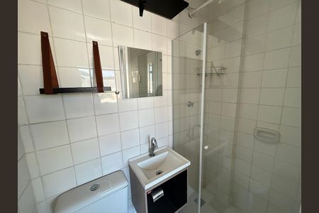 Apartamento à venda com 72m², 2 quartos e 1 vagaBanheiro de serviço