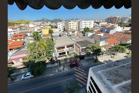 Apartamento à venda com 72m², 2 quartos e 1 vagaVista do Quarto 1
