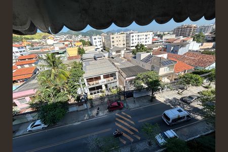 Apartamento à venda com 72m², 2 quartos e 1 vagaVista do Quarto 2