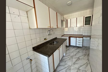 Apartamento à venda com 72m², 2 quartos e 1 vagaCozinha
