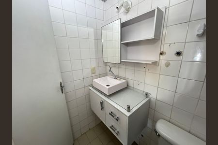 Apartamento à venda com 72m², 2 quartos e 1 vagaBanheiro