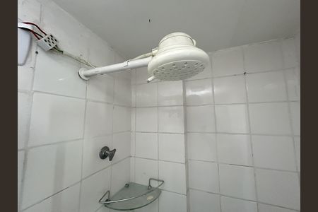 Apartamento à venda com 72m², 2 quartos e 1 vagaBanheiro de serviço