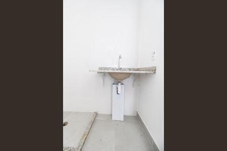 Apartamento à venda com 73m², 3 quartos e 2 vagas Apartamento à venda com 73m², 3 quartos e 2 vagasBanheiro 2