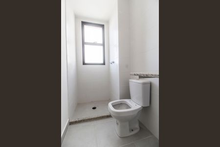 Apartamento à venda com 73m², 3 quartos e 2 vagas Apartamento à venda com 73m², 3 quartos e 2 vagasBanheiro da Suíte