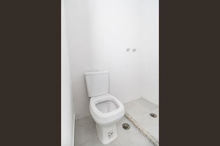 Apartamento à venda com 73m², 3 quartos e 2 vagas Apartamento à venda com 73m², 3 quartos e 2 vagasBanheiro 2