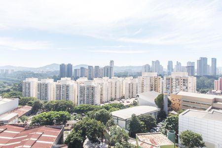 Apartamento à venda com 73m², 3 quartos e 2 vagas Apartamento à venda com 73m², 3 quartos e 2 vagasVista do Quarto 2