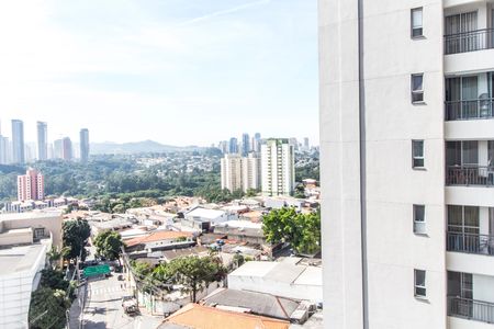 Apartamento à venda com 73m², 3 quartos e 2 vagas Apartamento à venda com 73m², 3 quartos e 2 vagasVista do Quarto 3