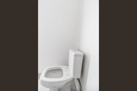 Apartamento à venda com 73m², 3 quartos e 2 vagas Apartamento à venda com 73m², 3 quartos e 2 vagasBanheiro 2