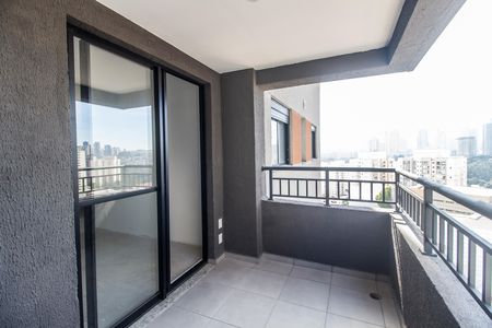 Apartamento à venda com 73m², 3 quartos e 2 vagas Apartamento à venda com 73m², 3 quartos e 2 vagasVaranda gourmet