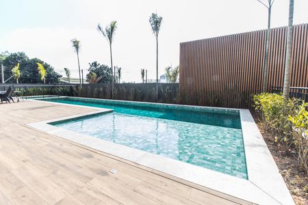 Apartamento à venda com 73m², 3 quartos e 2 vagas Apartamento à venda com 73m², 3 quartos e 2 vagasPiscina