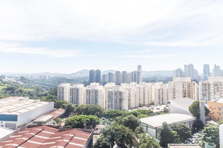Apartamento à venda com 73m², 3 quartos e 2 vagas Apartamento à venda com 73m², 3 quartos e 2 vagasVista do Quarto 2